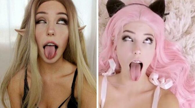 ahegao